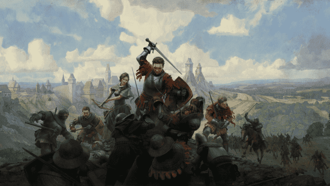 Daniel Vávra: AI ve vývoji her je nevyhnutelná, Warhorse ji použilo i při tvorbě KCD 2