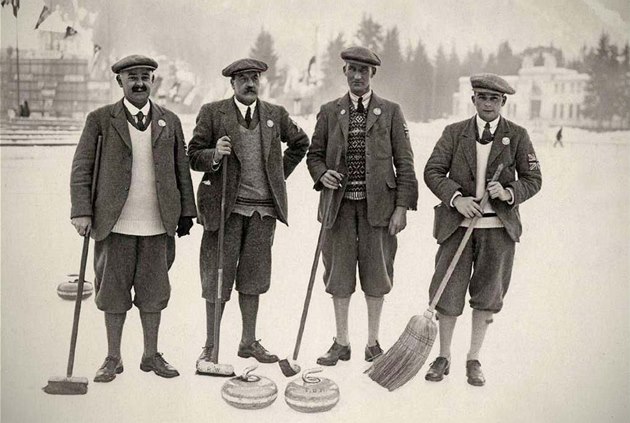 Novináři v olympijském pravěku: Aktuálně znamenalo šest dní poté a Sekora perlil