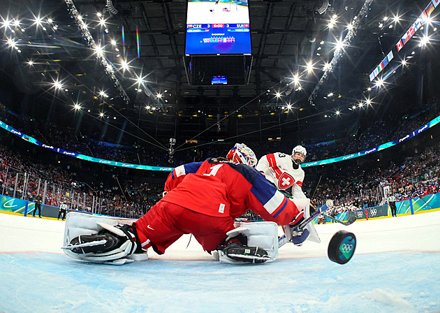 ZOH 2026 ONLINE: Hokejistky prohrály se Švýcarkami, chystá se slavnostní zahájení