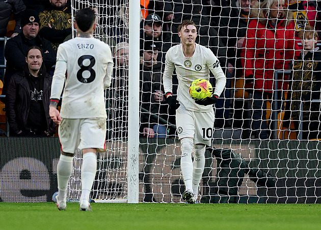 ONLINE: Souček u výhry, United slaví počtvrté, Krejčí střídal. V akci Newcastle