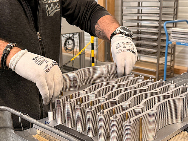 Motor německého průmyslu vynechává. Bádensko-Württembersko řeší, jak z krize ven