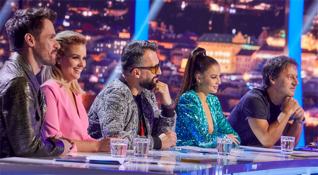 Kdy začne a kde sledovat SuperStar 2026? Casting, porota i vysílání