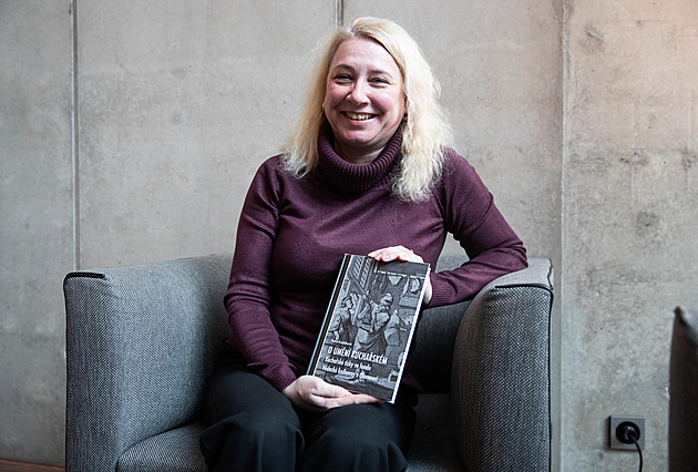 Smažák předci podávali s cukrem a skořicí. Kuchařství bylo umění, líčí historička