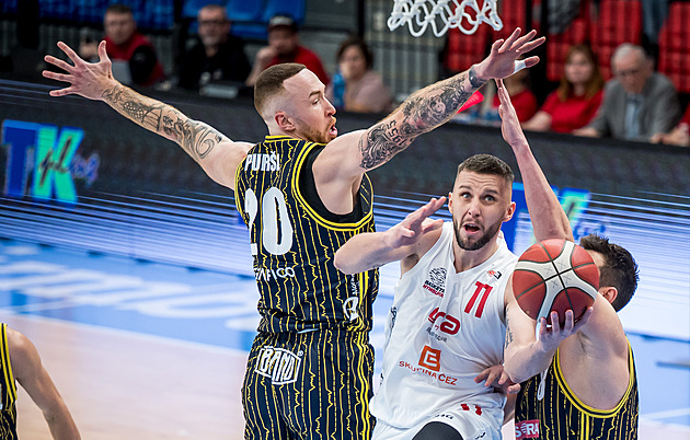 Nymburk i v oslabení rozebral Opavu. Zazářili Rylich s Matějem Svobodou