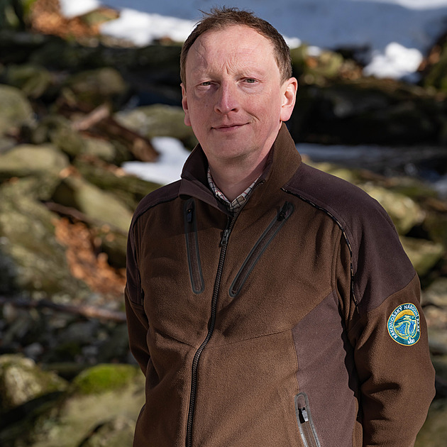 Ředitel Krkonošského národního parku Böhnisch končí, ministr ho odvolal