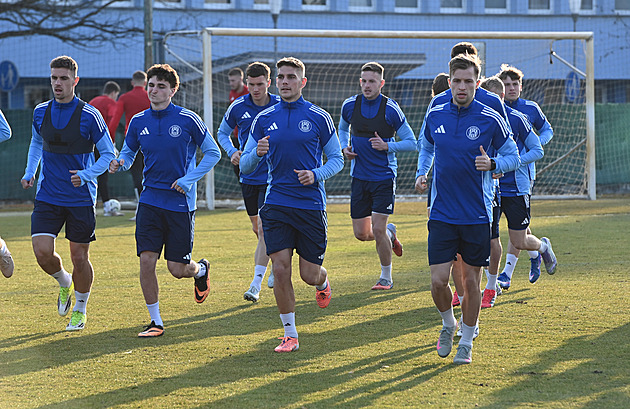 ONLINE: Sigma - Mohuč 0:0, domácí vstupují do osmifinále Konferenční ligy