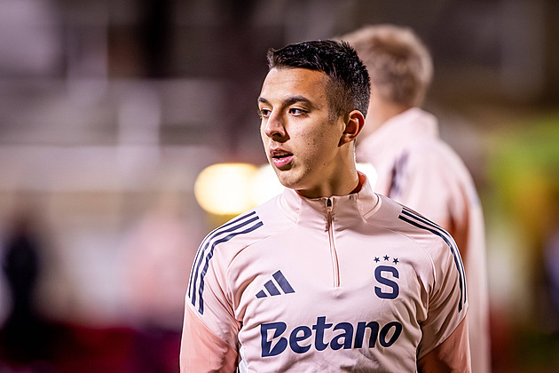 Letnou zaujal talentovaný Sochůrek. Hrál jako třicátník, chválil mladíka Priske