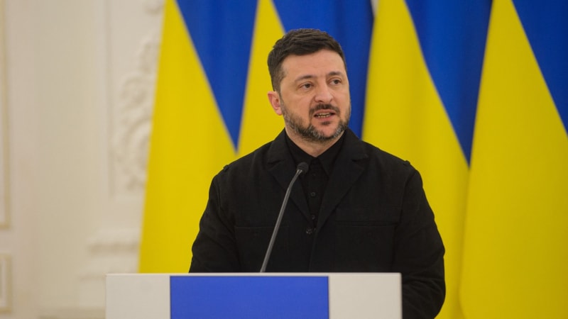 Oprava ropovodu Družba míří do finále. Zelenskyj řekl, kdy začne fungovat