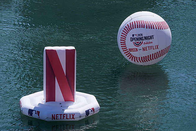 Trapné a ubohé. Netflix zpackal baseballovou premiéru, propásl i novinku
