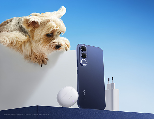 Vyfoťte jakékoli zvíře a vyhrajte fotomobil s obří baterií