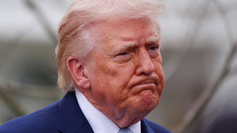 Že Írán žádá o příměří? Trumpův výrok je nepravdivý, zní z Teheránu