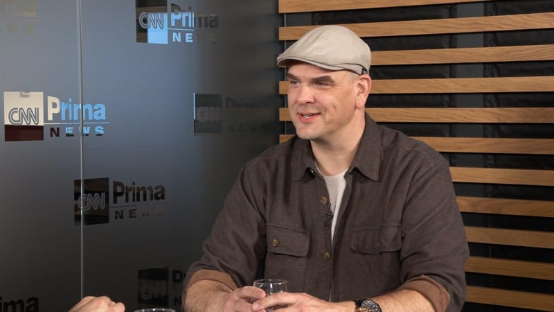 Koncert na Strahově? Neuvěřitelný, říká syn Františka Nedvěda. Promluvil i o rozchodu bratrů