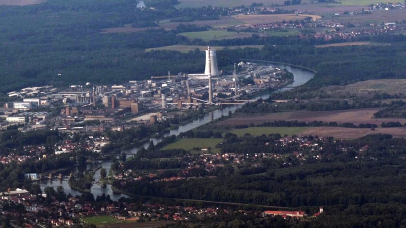 Věž nového kostela v Neratovicích vznikne na 3D tiskárně. Její součástí bude lezecká stěna