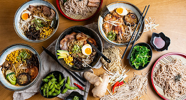 Krémový ramen z instantních nudlí? Stačí přidat dvě běžné suroviny a nebudete věřit vlastním chuťovým buňkám