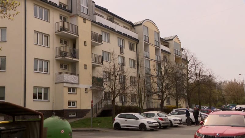 Paneláky chytily druhý dech. Mezi Čechy jsou hitem a zdražují rychleji než byty z cihel