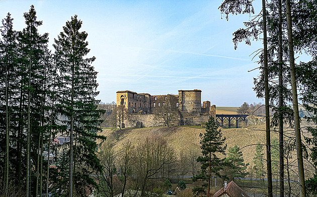 Po stopách mistra Jana. Navštivte Krakovec, kde Hus pobýval před cestou do Kostnice