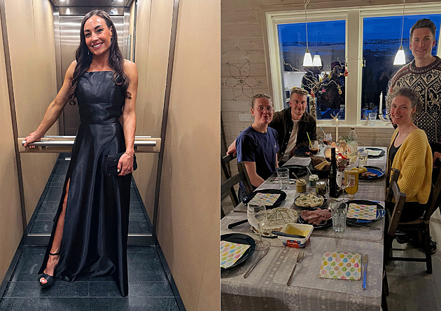 Biatlonové prázdniny. Jak si závodnice užívají volné dny po náročné sezoně?