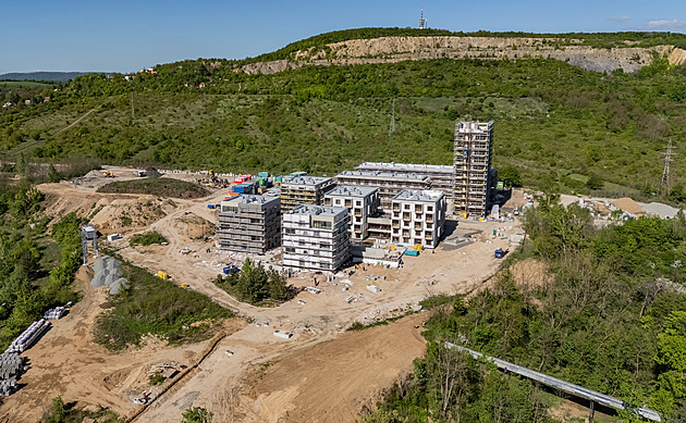 Za naše stamiliony nevzniklo téměř nic, stěžují si developeři. Brno kritiku odmítá