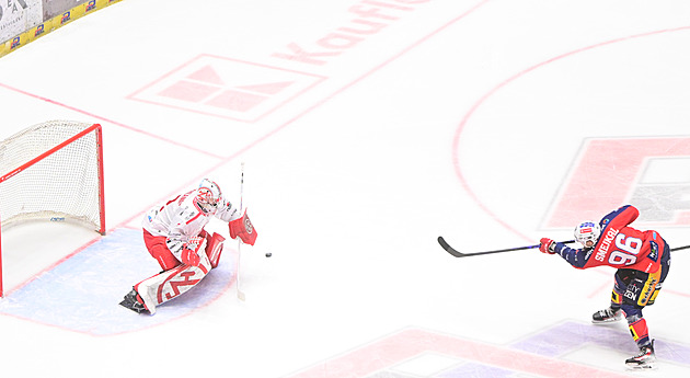 Ofsajd, nebo ne? Finále rozhodl sporný gól. Žabka si stěžoval: Ovlivnění výsledku