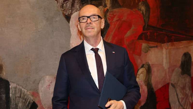 Nečekaná pošta pro Klempíře: Výbor žádá stažení zákona o médiích. Podraz, reagoval Babka