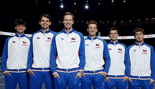 Proti Američanům v O₂ areně. Davis Cup se do největší české haly vrátí po 13 letech