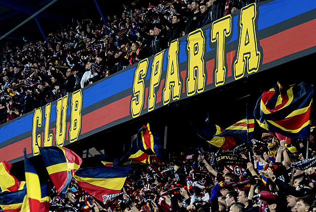 Mírné zdražení a nové výhody. Sparta oznámila ceny vstupenek i permanentek