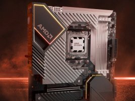 X970E / AM5 desky pro Zen 6 přinesou i podporu CUDIMM a CAMM