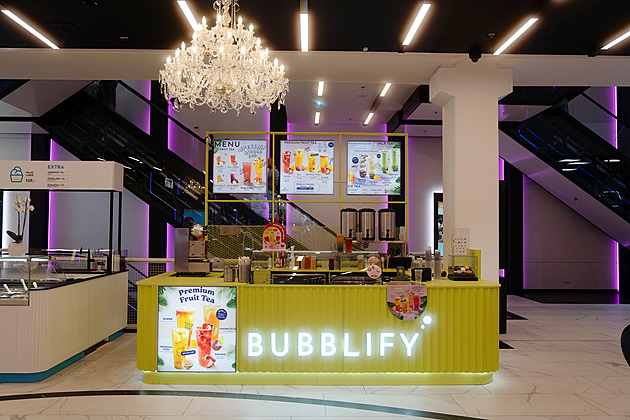 Bubblify International a Trdlokafe Development 1 oznámily soudu svůj úpadek