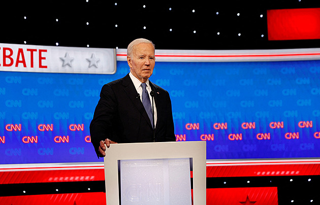 On má snad mrtvici! Bidenová promluvila o neslavné debatě Bidena s Trumpem