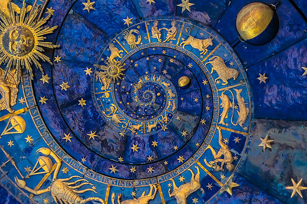 Horoskop pro každé znamení na 25. týden roku 2026