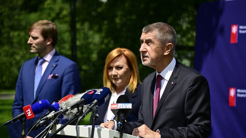Kratom nepůjde koupit přes internet, oznámil plány Babiš. Která další opatření chystá?