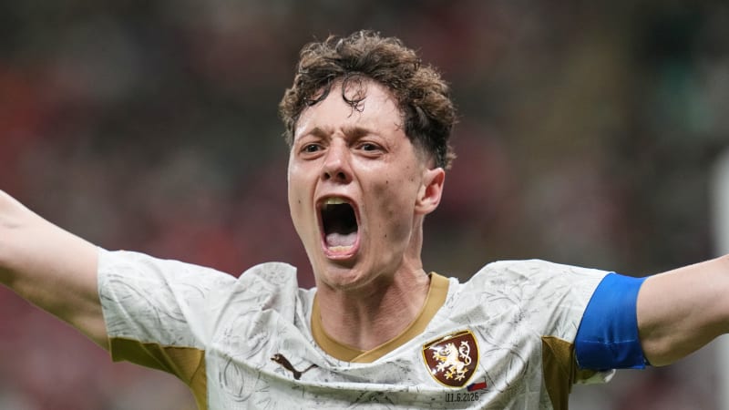 MS ve fotbale ON-LINE: Čeká nás největší zápas kariéry, věříme v postup, tvrdí Krejčí