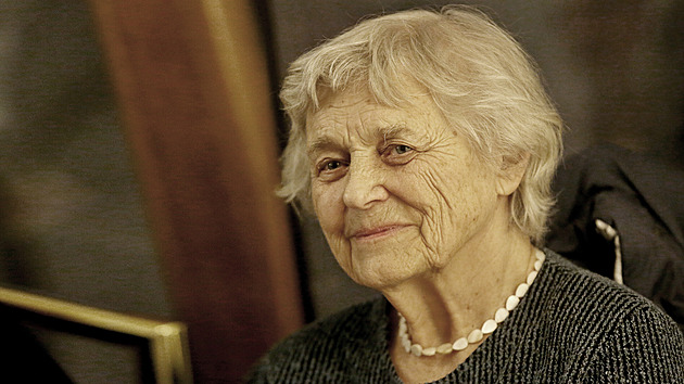 Zemřela historička Milena Flodrová, definovala rozdíl mezi Brňanem a Brňákem