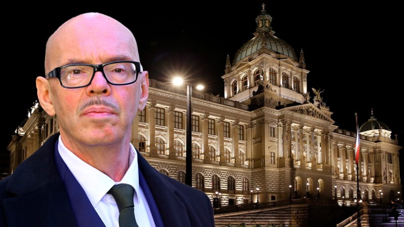 Muzea a galerie budou každý měsíc zdarma, oznámil Klempíř. Myšlenku vítá i Schillerová